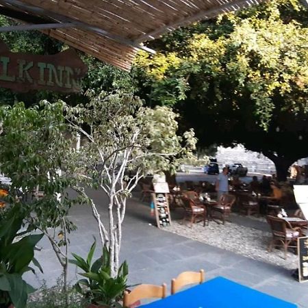 The Walk Inn Apartments Rhodes City Dış mekan fotoğraf